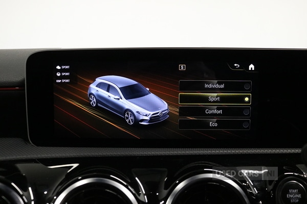 Used Mercedes-Benz A-Class 2020 for sale - 77634093: Photo 38