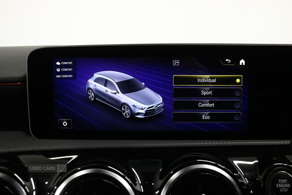 Used Mercedes-Benz A-Class 2020 for sale - 77634093: Photo 39