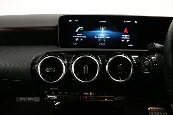 Used Mercedes-Benz A-Class 2020 for sale - 77634093: Photo 40