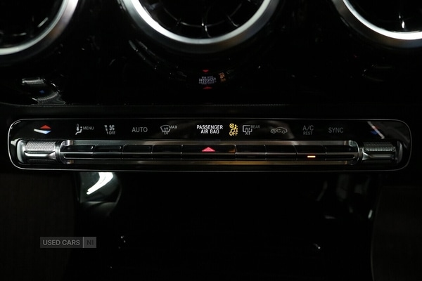 Used Mercedes-Benz A-Class 2020 for sale - 77634093: Photo 41