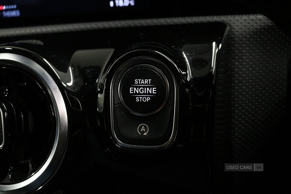 Used Mercedes-Benz A-Class 2020 for sale - 77634093: Photo 43