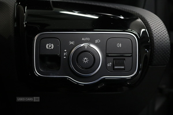 Used Mercedes-Benz A-Class 2020 for sale - 77634093: Photo 45