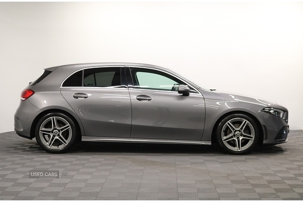 Used Mercedes-Benz A-Class 2020 for sale - 77634093: Photo 7