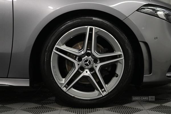 Used Mercedes-Benz A-Class 2020 for sale - 77634093: Photo 8