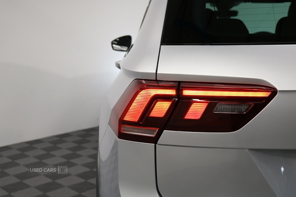 Used Volkswagen Tiguan 2023 for sale - 76441569: Photo 11