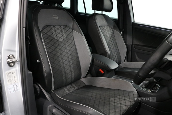 Used Volkswagen Tiguan 2023 for sale - 76441569: Photo 13