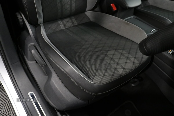 Used Volkswagen Tiguan 2023 for sale - 76441569: Photo 15