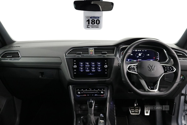 Used Volkswagen Tiguan 2023 for sale - 76441569: Photo 17