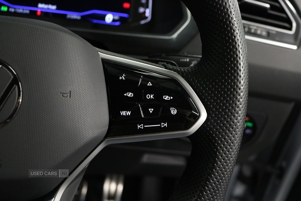 Used Volkswagen Tiguan 2023 for sale - 76441569: Photo 19