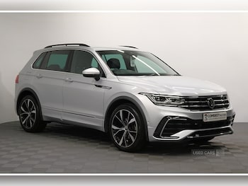 Used Volkswagen Tiguan 2023 for sale - 76441569: Photo
