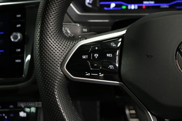 Used Volkswagen Tiguan 2023 for sale - 76441569: Photo 21