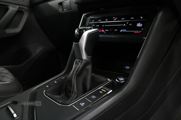 Used Volkswagen Tiguan 2023 for sale - 76441569: Photo 22