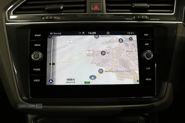 Used Volkswagen Tiguan 2023 for sale - 76441569: Photo 25