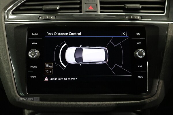 Used Volkswagen Tiguan 2023 for sale - 76441569: Photo 26