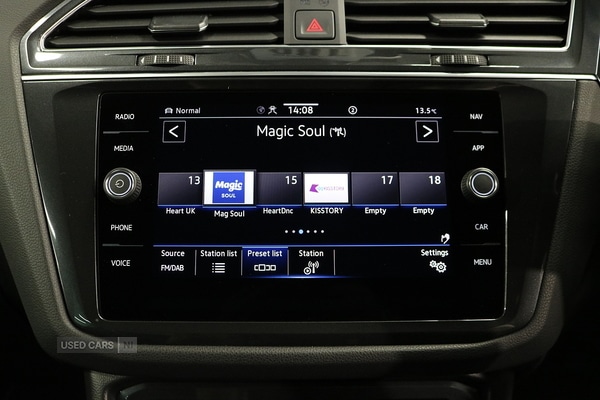 Used Volkswagen Tiguan 2023 for sale - 76441569: Photo 27