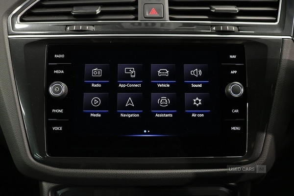 Used Volkswagen Tiguan 2023 for sale - 76441569: Photo 28