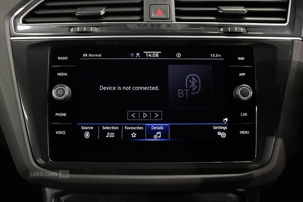 Used Volkswagen Tiguan 2023 for sale - 76441569: Photo 29