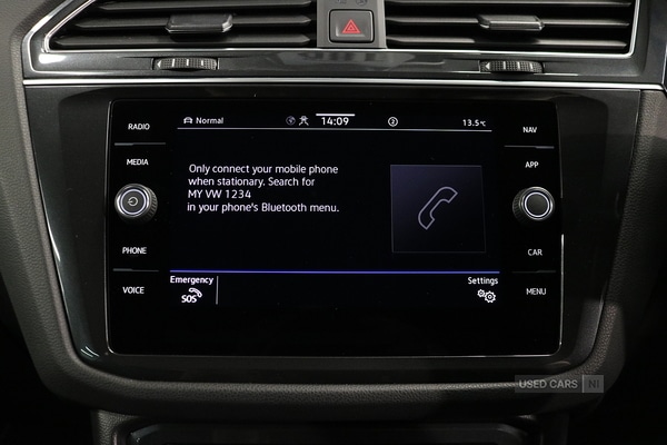 Used Volkswagen Tiguan 2023 for sale - 76441569: Photo 31