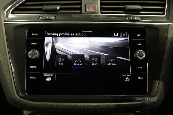 Used Volkswagen Tiguan 2023 for sale - 76441569: Photo 33