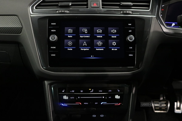 Used Volkswagen Tiguan 2023 for sale - 76441569: Photo 34