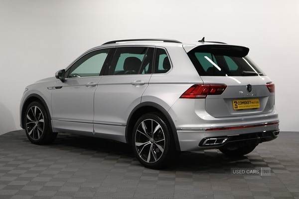 Used Volkswagen Tiguan 2023 for sale - 76441569: Photo 4