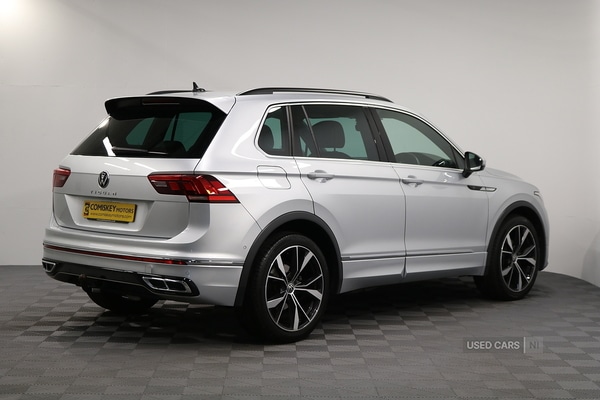 Used Volkswagen Tiguan 2023 for sale - 76441569: Photo 6