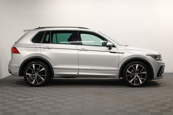 Used Volkswagen Tiguan 2023 for sale - 76441569: Photo 7