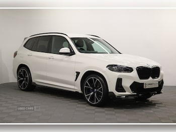 Used BMW X3 2022 for sale - 78276892: Photo