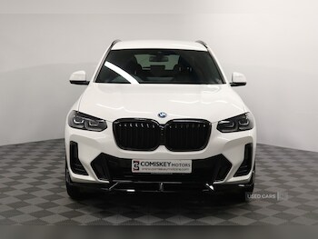 Used BMW X3 2022 for sale - 78276892: Photo