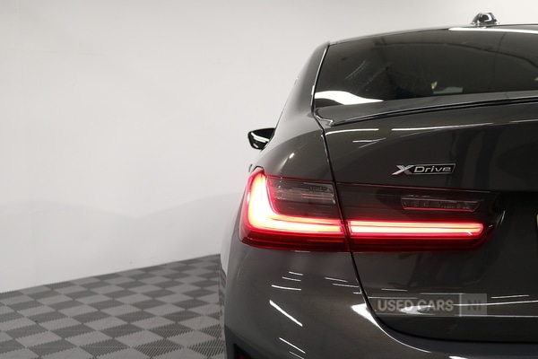 Used BMW 3 Series 2023 for sale - 78136586: Photo 10