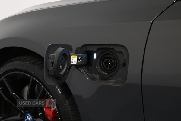 Used BMW 3 Series 2023 for sale - 78136586: Photo 12