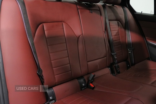 Used BMW 3 Series 2023 for sale - 78136586: Photo 13