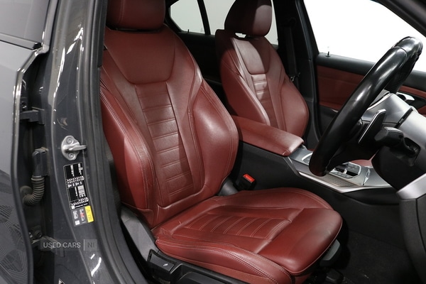 Used BMW 3 Series 2023 for sale - 78136586: Photo 14