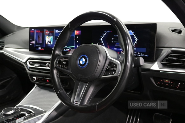 Used BMW 3 Series 2023 for sale - 78136586: Photo 15