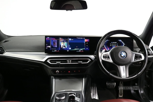 Used BMW 3 Series 2023 for sale - 78136586: Photo 16