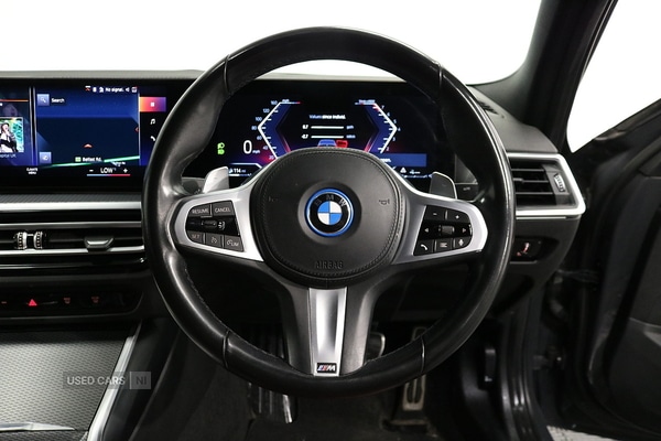 Used BMW 3 Series 2023 for sale - 78136586: Photo 17