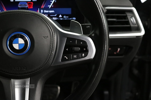 Used BMW 3 Series 2023 for sale - 78136586: Photo 18