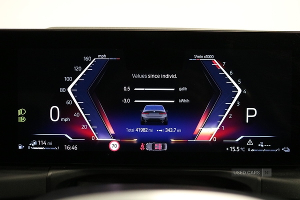 Used BMW 3 Series 2023 for sale - 78136586: Photo 19