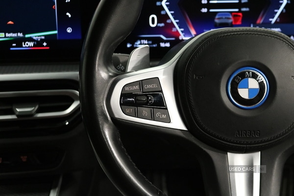 Used BMW 3 Series 2023 for sale - 78136586: Photo 20