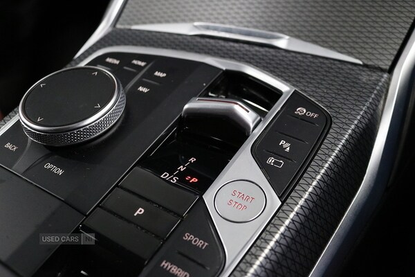 Used BMW 3 Series 2023 for sale - 78136586: Photo 21