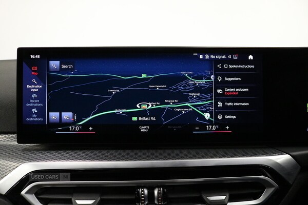 Used BMW 3 Series 2023 for sale - 78136586: Photo 27