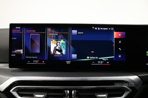 Used BMW 3 Series 2023 for sale - 78136586: Photo 30