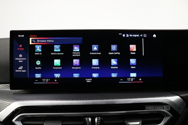 Used BMW 3 Series 2023 for sale - 78136586: Photo 31