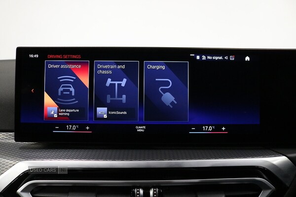 Used BMW 3 Series 2023 for sale - 78136586: Photo 34