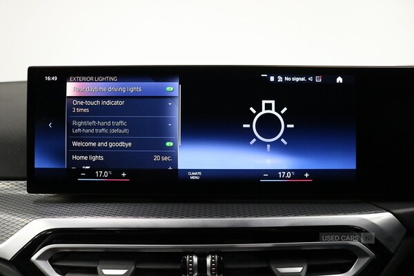 Used BMW 3 Series 2023 for sale - 78136586: Photo 38