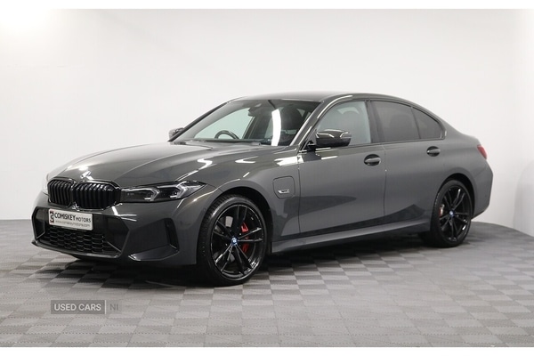 Used BMW 3 Series 2023 for sale - 78136586: Photo 4