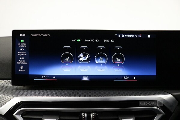 Used BMW 3 Series 2023 for sale - 78136586: Photo 40