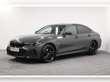 Used BMW 3 Series 2023 for sale - 78136586: Photo