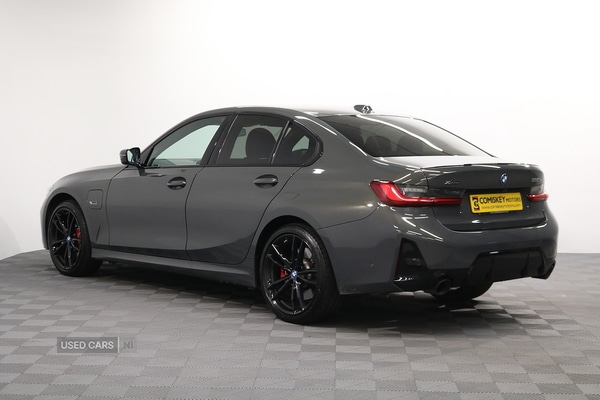 Used BMW 3 Series 2023 for sale - 78136586: Photo 5