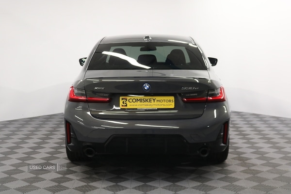 Used BMW 3 Series 2023 for sale - 78136586: Photo 6